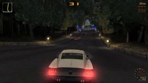Test Drive 2002 GamePlay on PC (1080p)