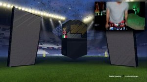 EvoNeon FIFA - ЛУЧШИЕ ПАКИ В ФИФА 17 И 18🔥