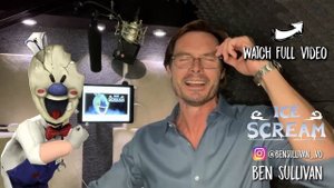 REAL VOICE ACTORS | ICE SCREAM ? EVIL NUN ? MR MEAT ? | Keplerians 500k SPECIAL EXTRACT ❗