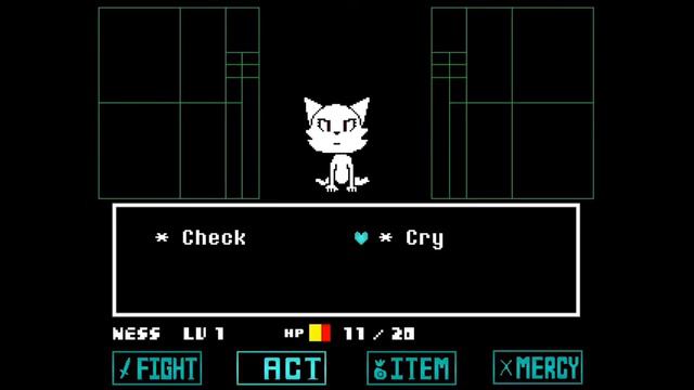 Undertale Fan-Games: OtherWorld #3 смотреть онлайн