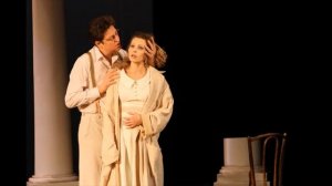 Краткое содержание Чайка. Чехов А. П. Пересказ пьесы за 7 минут