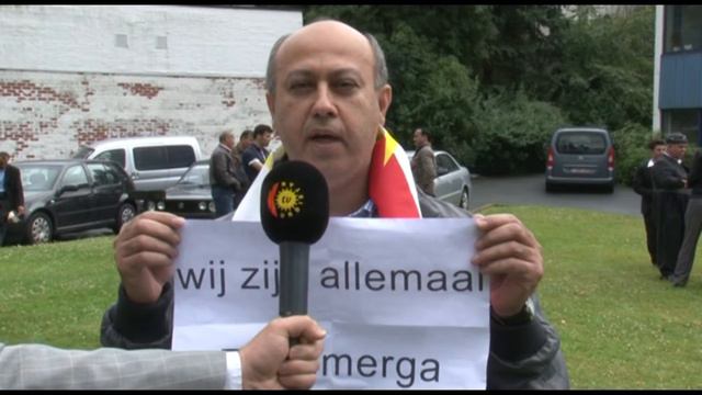 Baljika;Rawandi Kurd Pshtgiri La Peshmargaw Sarok Barzani Dakan2 7 2014