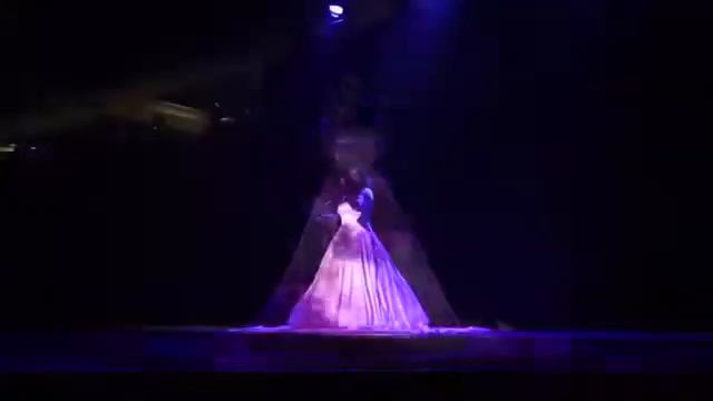 Amazing Violin Show by Parascovia - Richy Events Dubai