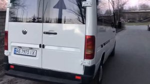 Продажа VW LT28-35