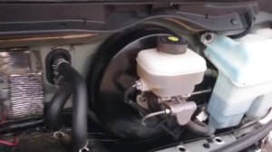 Мойка двигателя в Тойота Хайс H - 200