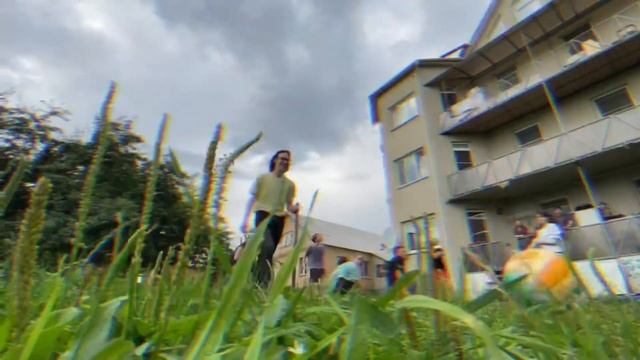 Молодежный Слет в Молоково 2022!!!