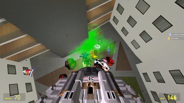 ALL FULL NICOS NEXTBOT 2D NEXTBOTS OBUNGA NETBOT NEW UPDATE In Garrys Mod 11