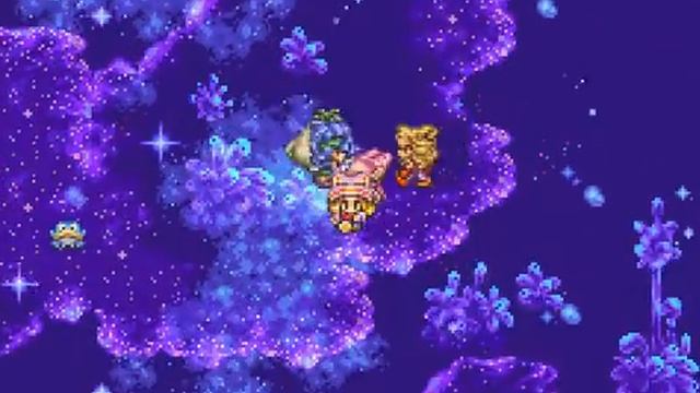 Magical Vacation GBA english playthrough P36 OMG I hate those pots! смотреть онлайн