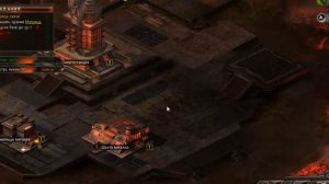 Стартрек:чужая земля #1