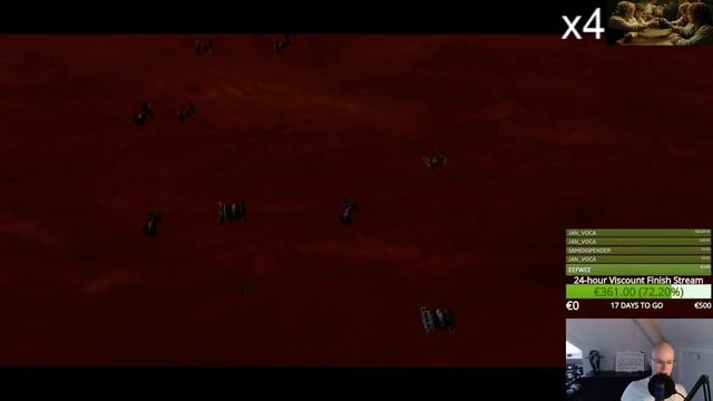 Ship VS Ship Episode 17: Annihilator Star Battlecruiser VS Executor Star Dreadnought смотреть онлайн