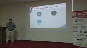 Alexander Shtachenko, Benchmarking: Exploring the Market Before a Soft Launch