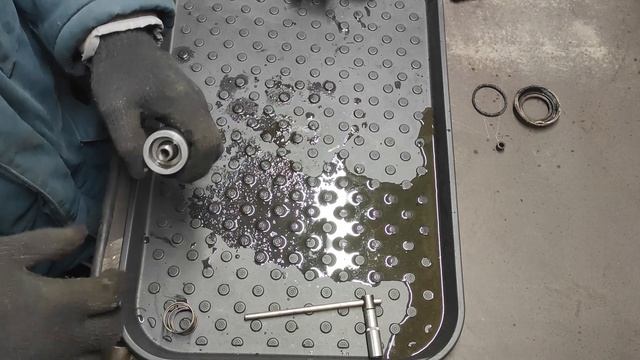 задний суппорт Opel Vectra C смотреть онлайн