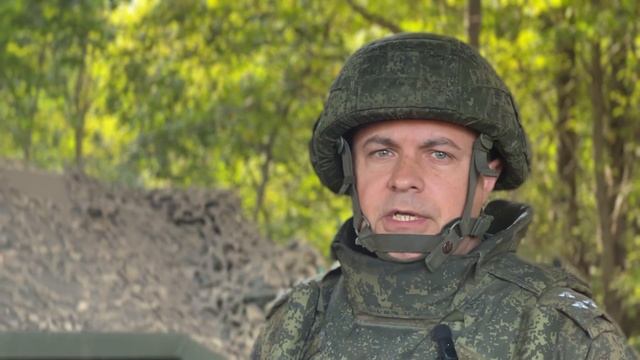 Доклад начальника пресс-центра группировки «Юг» 22.08.2023.