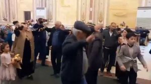 Рузимати Понгози туй Ангрен