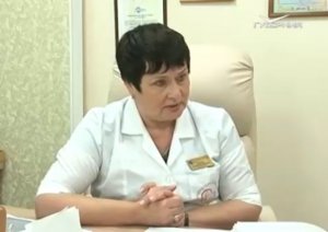 Народное признание 10.03.2017. Татьяна Аркадьевна Тезикова