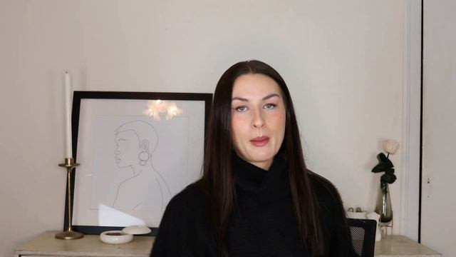 ABERCROMBIE & FITCH MUST HAVES| X-MAS WISHLIST смотреть онлайн