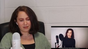 FIRST TIME HEARING Alisa Supronova "Gray night" | Reaction Video