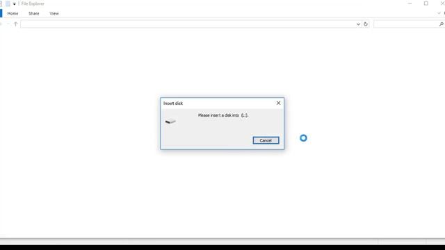 The system cannot find the file specified (USB Drive Locked) смотреть онлайн