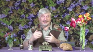 С. Савельев. Самое секретное знание.mp4