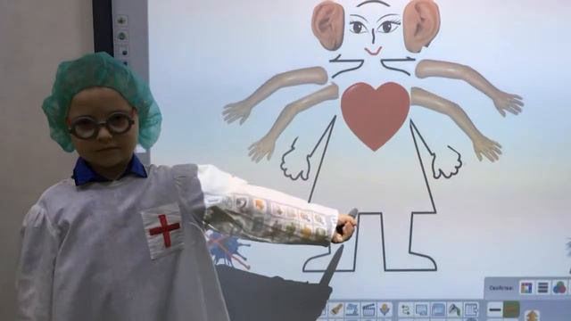 Студия "Детское телевидение" - ролик ко Дню Матери, поздравление смотреть онлайн