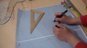 ✅Две темы: Выкройка Детского Корсета и Мерки