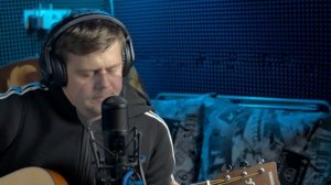 Чиж & Co - О Любви кавер на гитаре