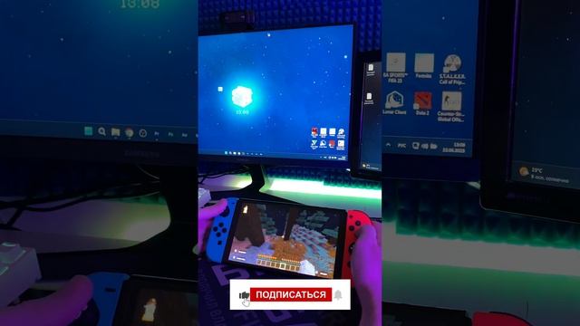 Не покупай эту игру на Nintendo Switch !