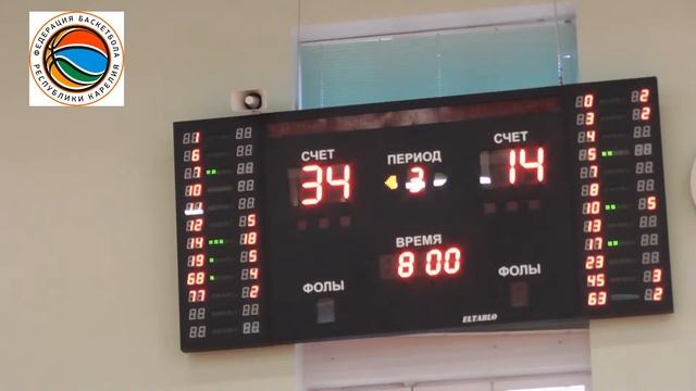 10 регион - Суоярви смотреть онлайн