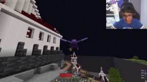 Why I Built An ARMY of Killer Robots in this LIFESTEAL SMP...