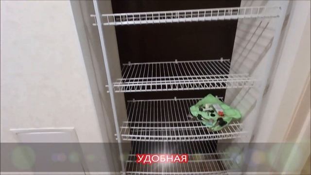 Объект №53 #трехкомнатнаяквартира #Квартира #Ремонт #Купить #Анапа #продается #сертификатпереселенц