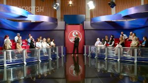 Говорить разрешается. Пластическая хирургия и косметология в Дагестане