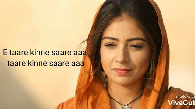 Ammi Song - Sufna | Kamal Khan | Lyrics | Latest Punjabi Song | Sufna Movie смотреть онлайн