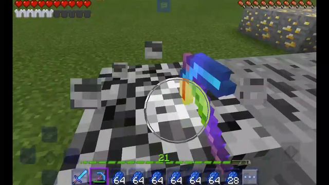 Кирка на удачу x–10,проверка смотреть онлайн