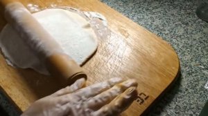 Корейские пельмени "Манду" Как приготовить пельмени по корейски.