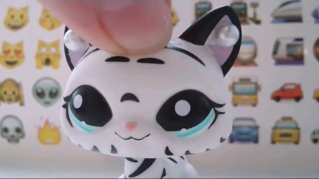 Lps:"Синий кит" смотреть онлайн