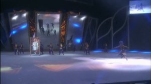 Шоу Татьяны Навки Руслан и Людмила