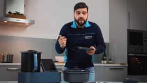 Xiaomi Smart Cooking Robot | Torna-te um Chefe de Cozinha (Review)