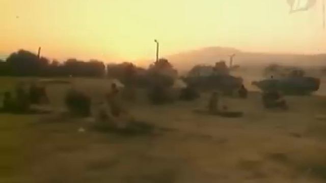 гр. Каскад - "Виват, шурави!" (Бача)