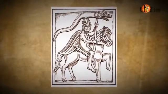 Великая Тартария   только факты  'Римская' империя