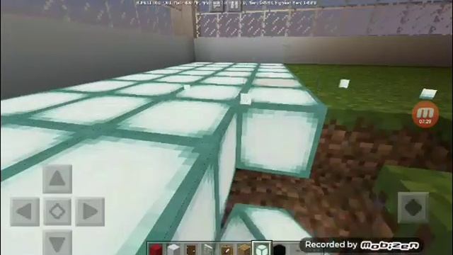 Майнкрафт мод делает Магнит смотреть онлайн