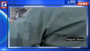 В Охотском море касатка напала на лодку с рыбаками!