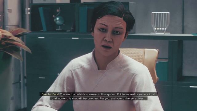 Starfield Gameplay 33 - Nishina Research Station смотреть онлайн