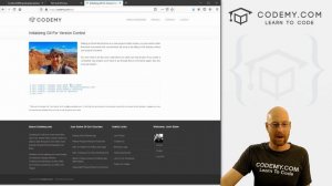 Custom Error Pages and Version Control - Flask Fridays #3