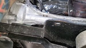 2019 Ford Fusion 1.5L Ecoboost 7k miles P0141 Heater Element Oxygen Sensor Down Stream Replacement