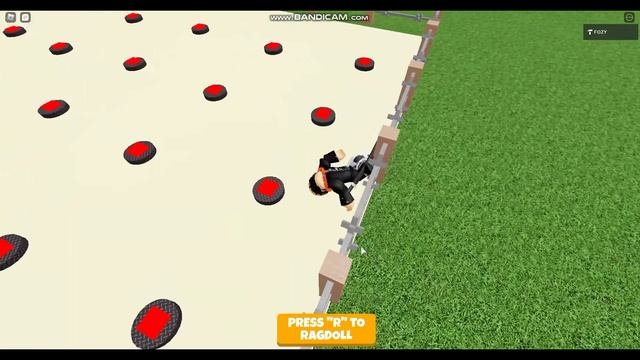 Roblox Studio - Ragdoll Engine (UNCOPYLOCKED) смотреть онлайн