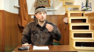 Пророк ﷺ никогда не порицал еду.Абдуллаh-хаджи Хидирбеков