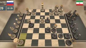 шахматы для начинающих , учимся играть в шахматы вместе ,play chess online