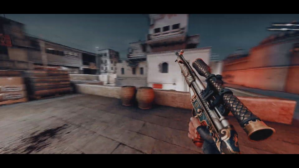TRIPPIE #CSGO смотреть онлайн