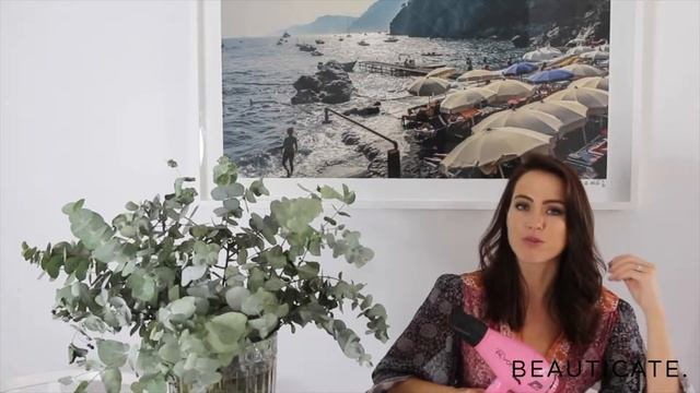 Beauticate Beauty Awards - Parlux Alyon Winner смотреть онлайн