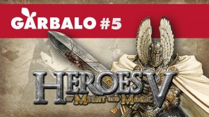 Heroes of Might and Magic V: В гостях у нечисти | #5